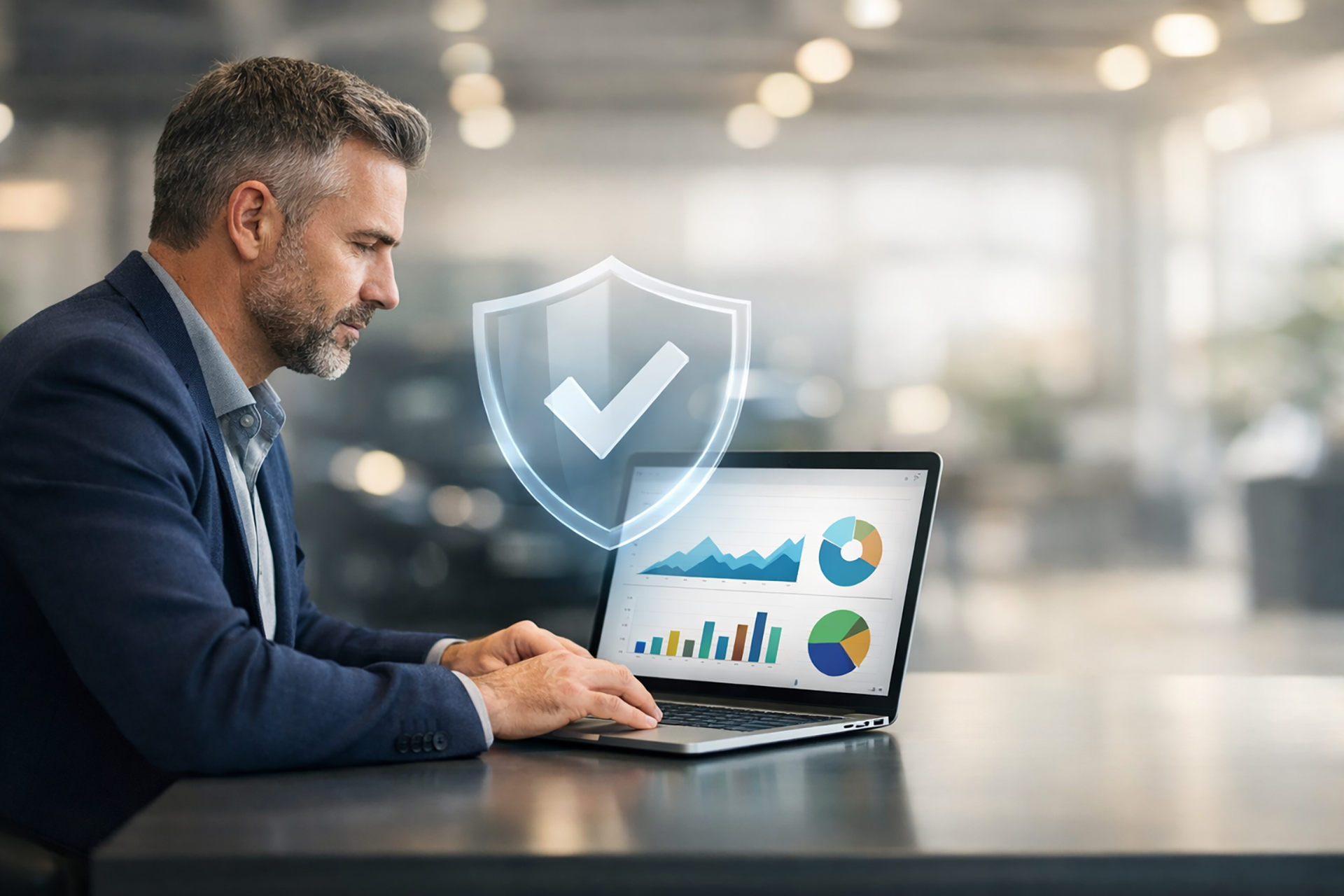 Protect your ad spend